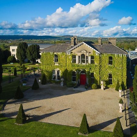 Lyrath Estate Hotel Kilkenny Exterior photo The main house at the centre of the estate