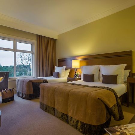 Lyrath Estate Hotel Kilkenny Exterior photo A bedroom at the Killarney International Hotel