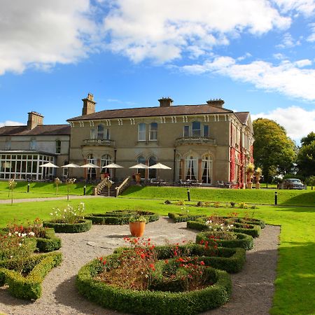 Lyrath Estate Hotel Kilkenny Exterior photo The former railway station at Portumna