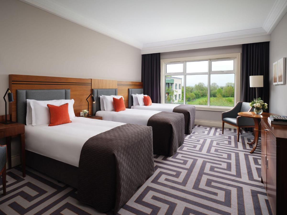 Lyrath Estate Hotel Kilkenny Exterior photo