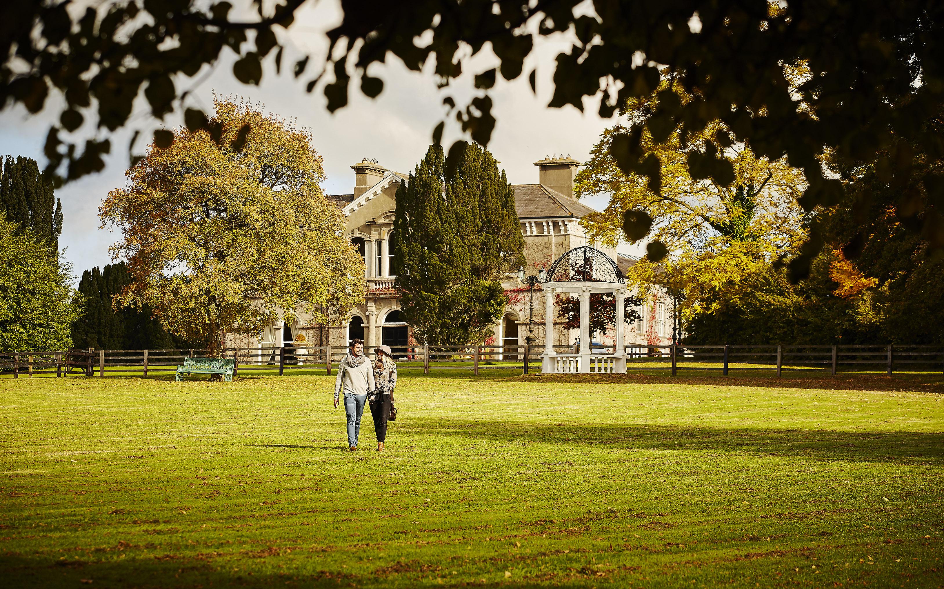 Lyrath Estate Hotel Kilkenny Exterior photo The University of Nottingham