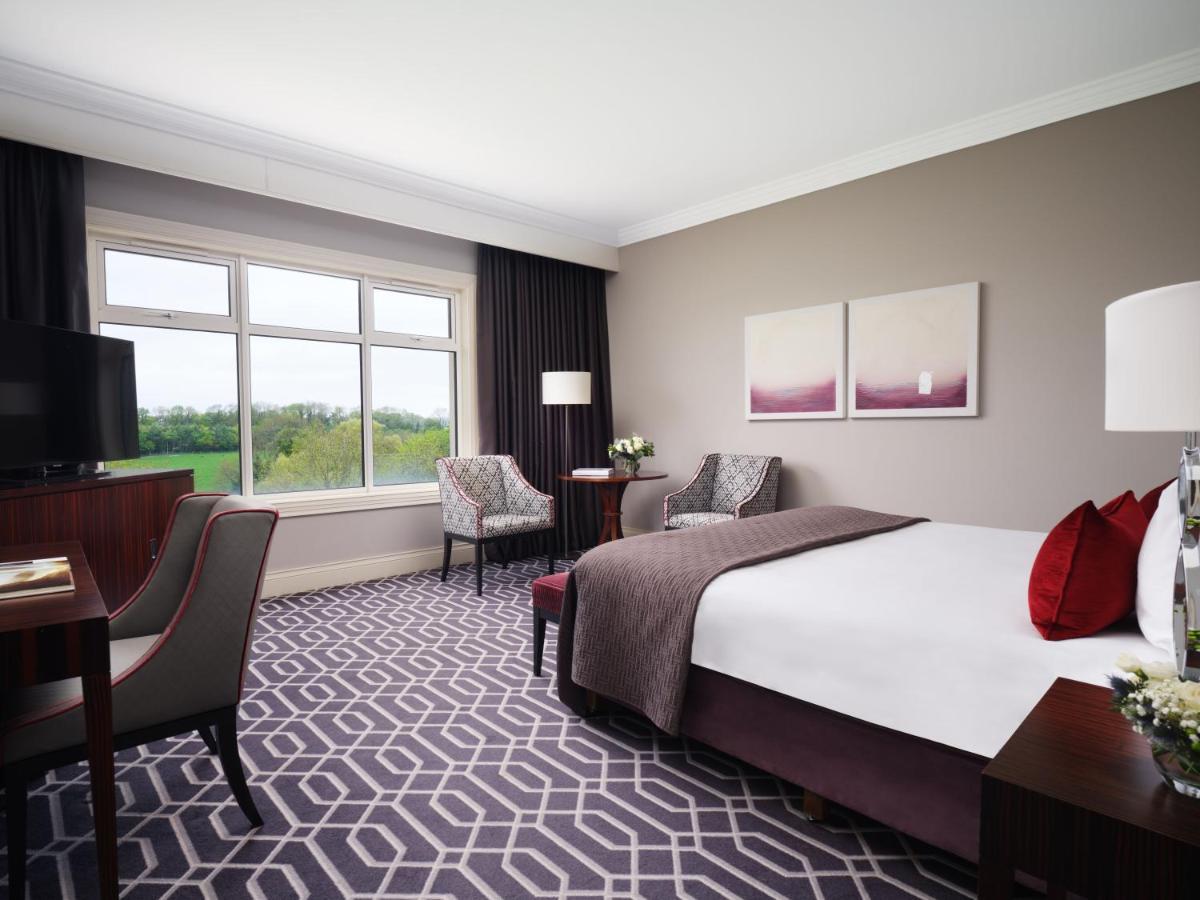 Lyrath Estate Hotel Kilkenny Exterior photo